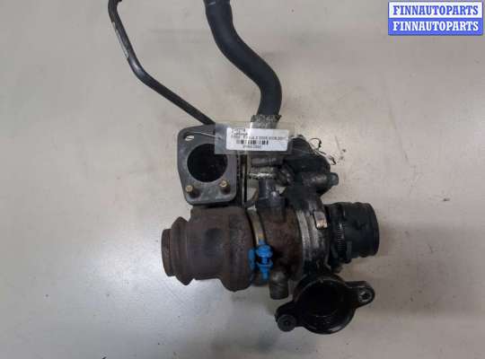 купить Турбина на Ford Focus 2 2005-2008