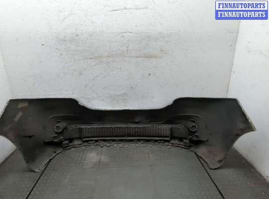 купить Бампер на Renault Trafic 2014-2021