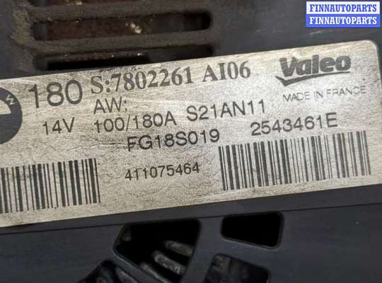 купить Генератор на BMW 1 E87 2004-2011