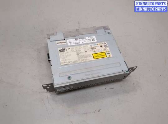 купить Блок управления радиоприемником на BMW i3 2013-2022