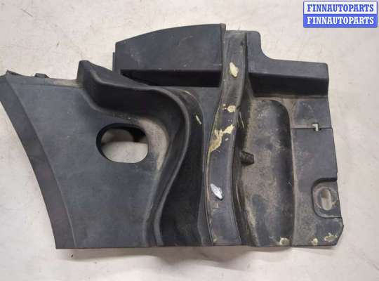 купить Жабо под дворники (дождевик) на Mazda CX-9 2012-2016