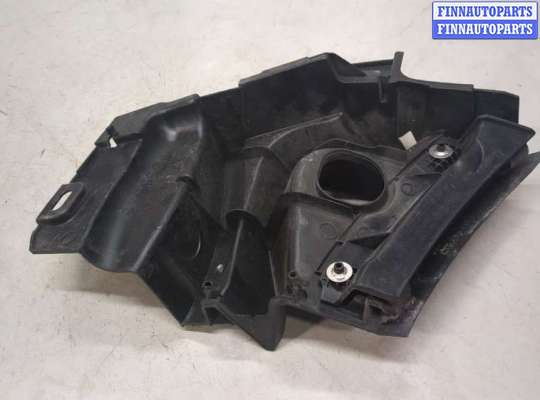 купить Жабо под дворники (дождевик) на Mazda CX-9 2012-2016