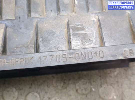 купить Корпус воздушного фильтра на Toyota Yaris 1999-2006