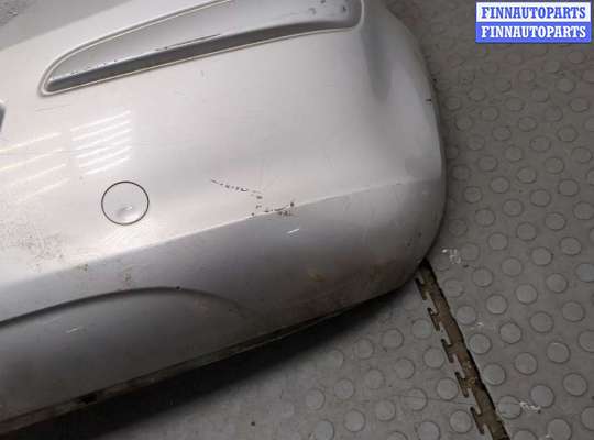купить Бампер на Opel Corsa D 2006-2014