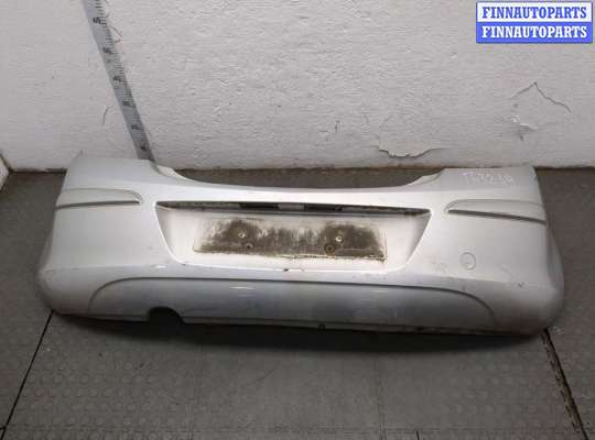 Купить Бампер на Opel Corsa D 2006-2014 Бампер OP2424134 на Opel Corsa D 2006-2014