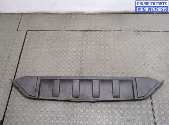 купить Защита днища, запаски, КПП, подвески на Audi Q7 2009-2015