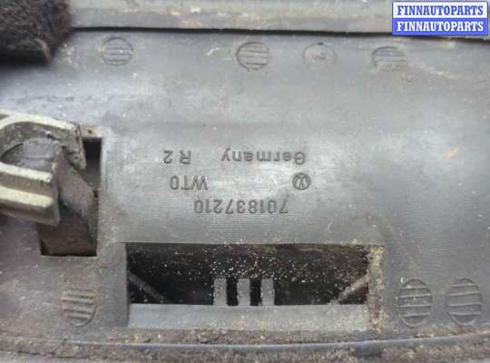 купить Ручка двери наружная на Volkswagen Transporter 4 1991-2003