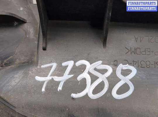 купить Воздухозаборник на Ford Focus 3 2011-2015