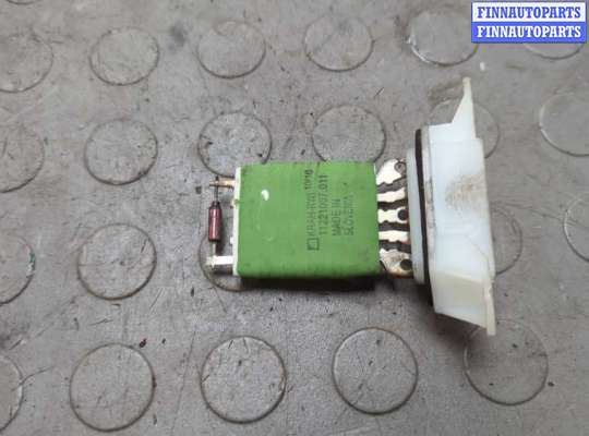 купить Сопротивление отопителя (моторчика печки) на Hummer H3