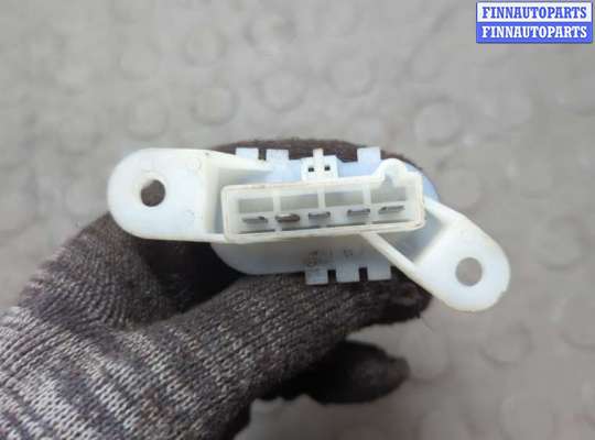 купить Сопротивление отопителя (моторчика печки) на Hummer H3