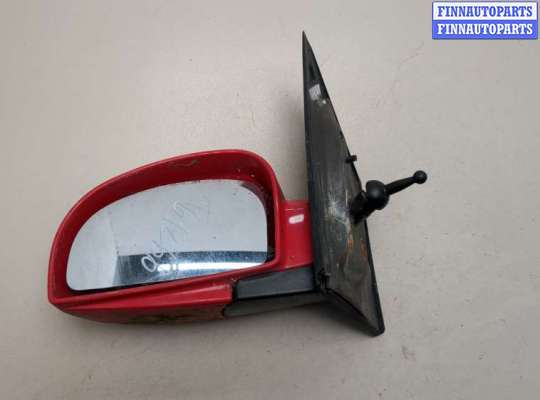 Купить Зеркало боковое на Hyundai Getz 2002-2011 Зеркало боковое HN604067 на Hyundai Getz 2002-2011