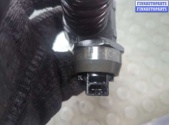 купить Форсунка топливная на Seat Alhambra 1996-2010