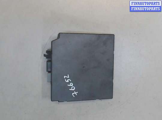 купить Блок управления бортовой сети (Body Control Module) на Volkswagen Golf 6 2009-2012