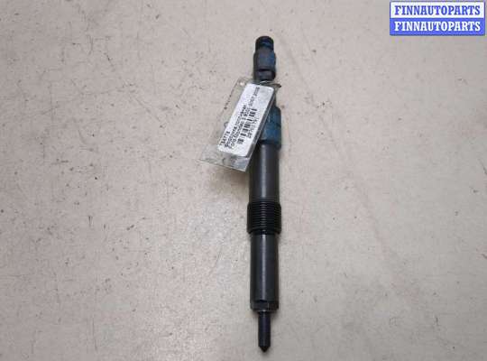 Форсунка топливная на Ford Mondeo III