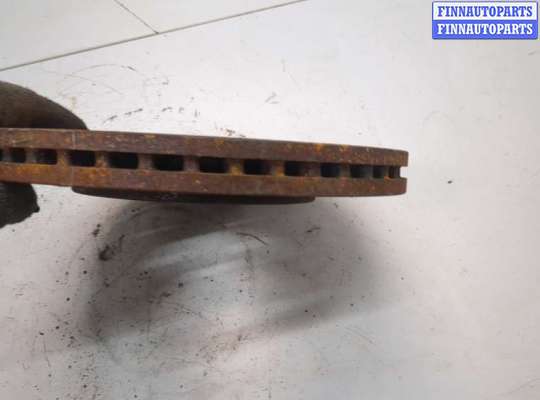 купить Диск тормозной на Chrysler Voyager 2007-2010