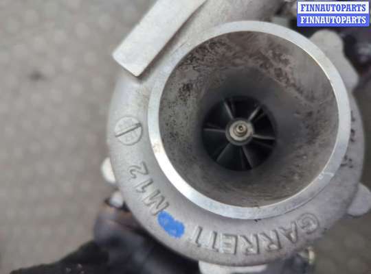 купить Турбина на Opel Astra J 2010-2017