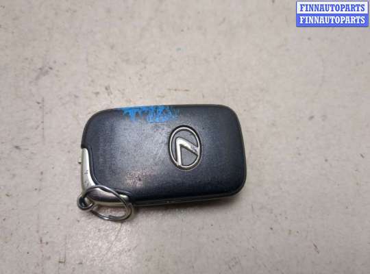 Замок зажигания с ключом