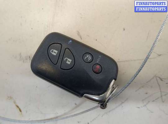 купить Ключ зажигания на Lexus LS460 2006-2017