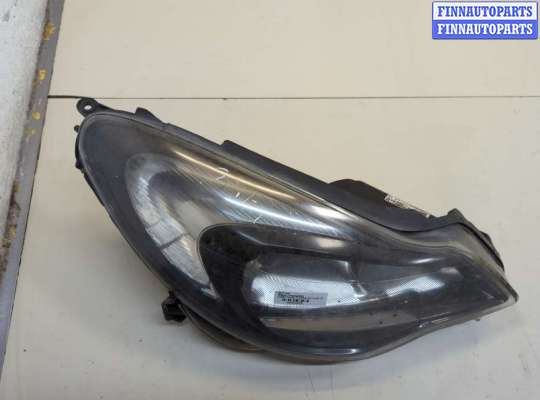 купить Фара (передняя) на Opel Corsa D 2006-2014