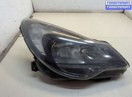 Купить Фара (передняя) на Opel Corsa D 2006-2014 Фара (передняя) OP2344701 на Opel Corsa D 2006-2014