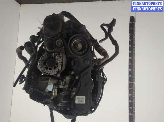 Генератор FO2182988 на Ford Galaxy 2010-2015