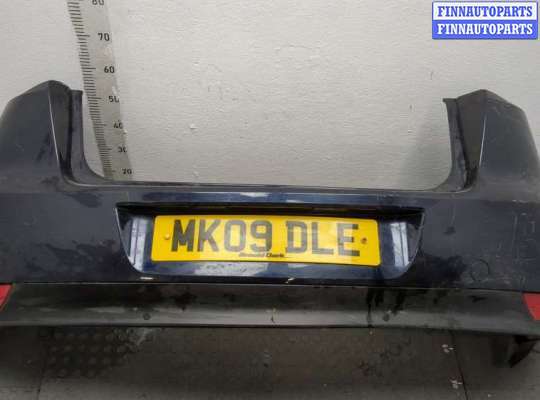 купить Фонарь противотуманный на Renault Laguna 3 2007-2025