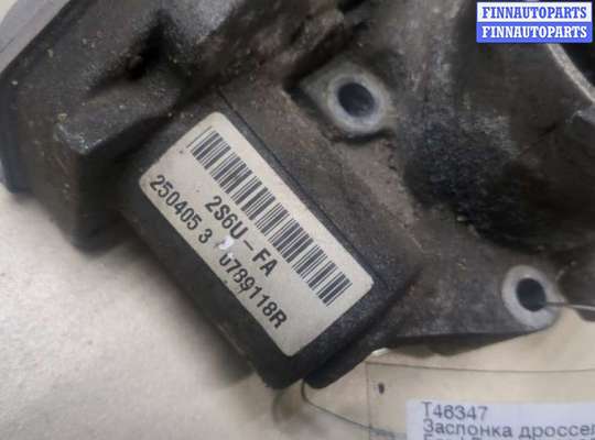 купить Заслонка дроссельная на Ford Focus 2 2005-2008