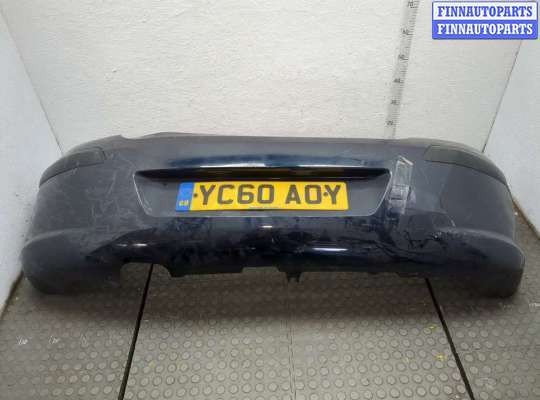 купить Бампер на Peugeot 308 2007-2013