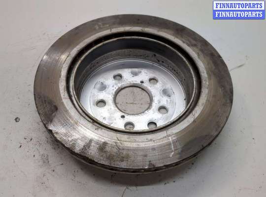 Купить Диск тормозной на Lexus GS 2005-2012 Диск тормозной LXA8622 на Lexus GS 2005-2012