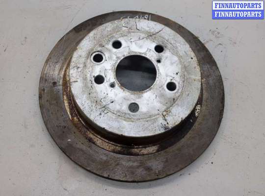 купить Диск тормозной на Lexus GS 2005-2012