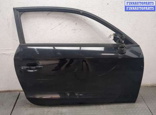купить Дверь боковая (легковая) на Audi A1 (8X) 2010-2014