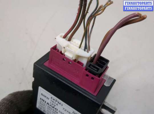 купить Блок управления топливным насосом на BMW 7 F01 2008-2015