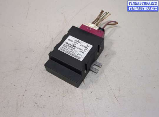 купить Блок управления топливным насосом на BMW 7 F01 2008-2015