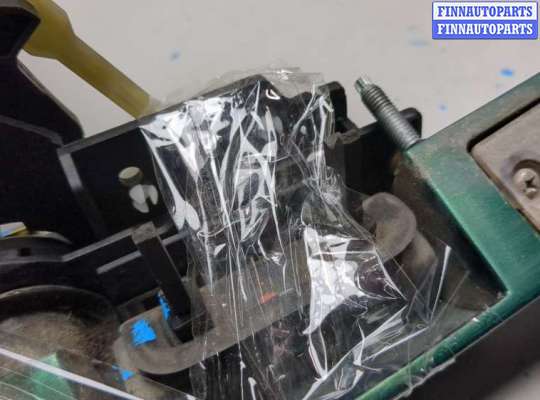 купить Подсветка номера на Audi A4 (B5) 1994-2000