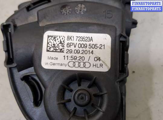 купить Педаль газа на Audi A6 (C7) 2011-2018