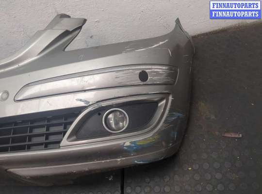 купить Заглушка (решётка) бампера на Mercedes B W245 2005-2011