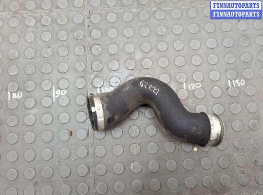 купить Патрубок интеркулера на Volkswagen Jetta 6 2010-2018