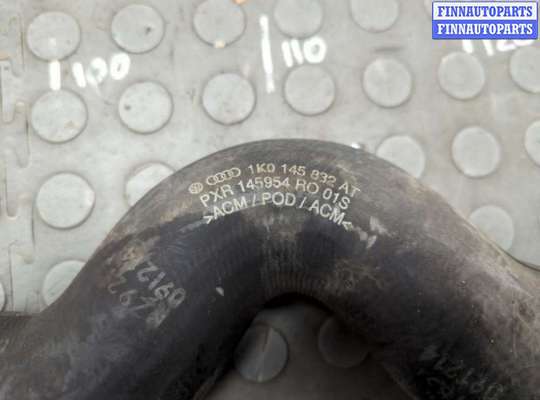 купить Патрубок интеркулера на Volkswagen Jetta 6 2010-2018