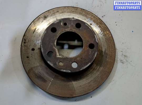 купить Диск тормозной на Peugeot Boxer 2014-2025