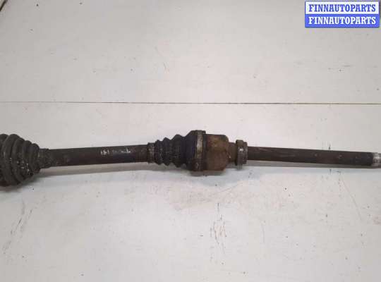 Полуось (приводной вал, шрус) CT1112637 на Citroen C4 Picasso 2006-2013