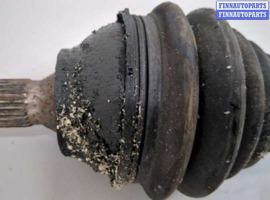 купить Полуось (приводной вал, шрус) на Citroen C4 Picasso 2006-2013