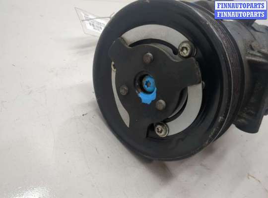 купить Компрессор кондиционера на Opel Corsa D 2006-2014