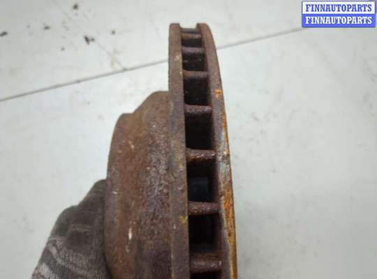 купить Диск тормозной на Audi Q7 2005-2015