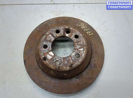 купить Диск тормозной на Audi Q7 2005-2015