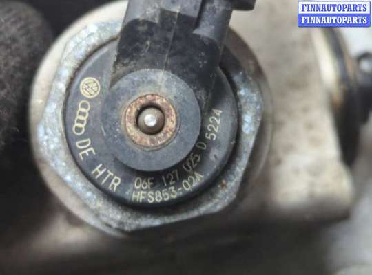 купить ТНВД на Volkswagen Passat 6 2005-2010