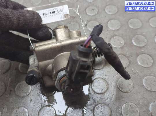 купить ТНВД на Volkswagen Passat 6 2005-2010