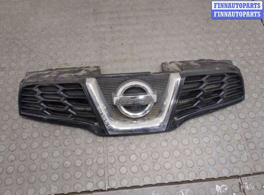 Камера переднего вида NS974390 на Nissan Qashqai 2006-2013