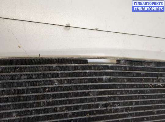 купить Радиатор кондиционера на Volkswagen Passat 5 2000-2005