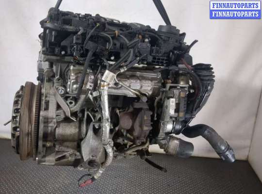 купить Генератор на BMW 1 E87 2004-2011