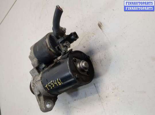 купить Стартер на Skoda Fabia 1999-2007